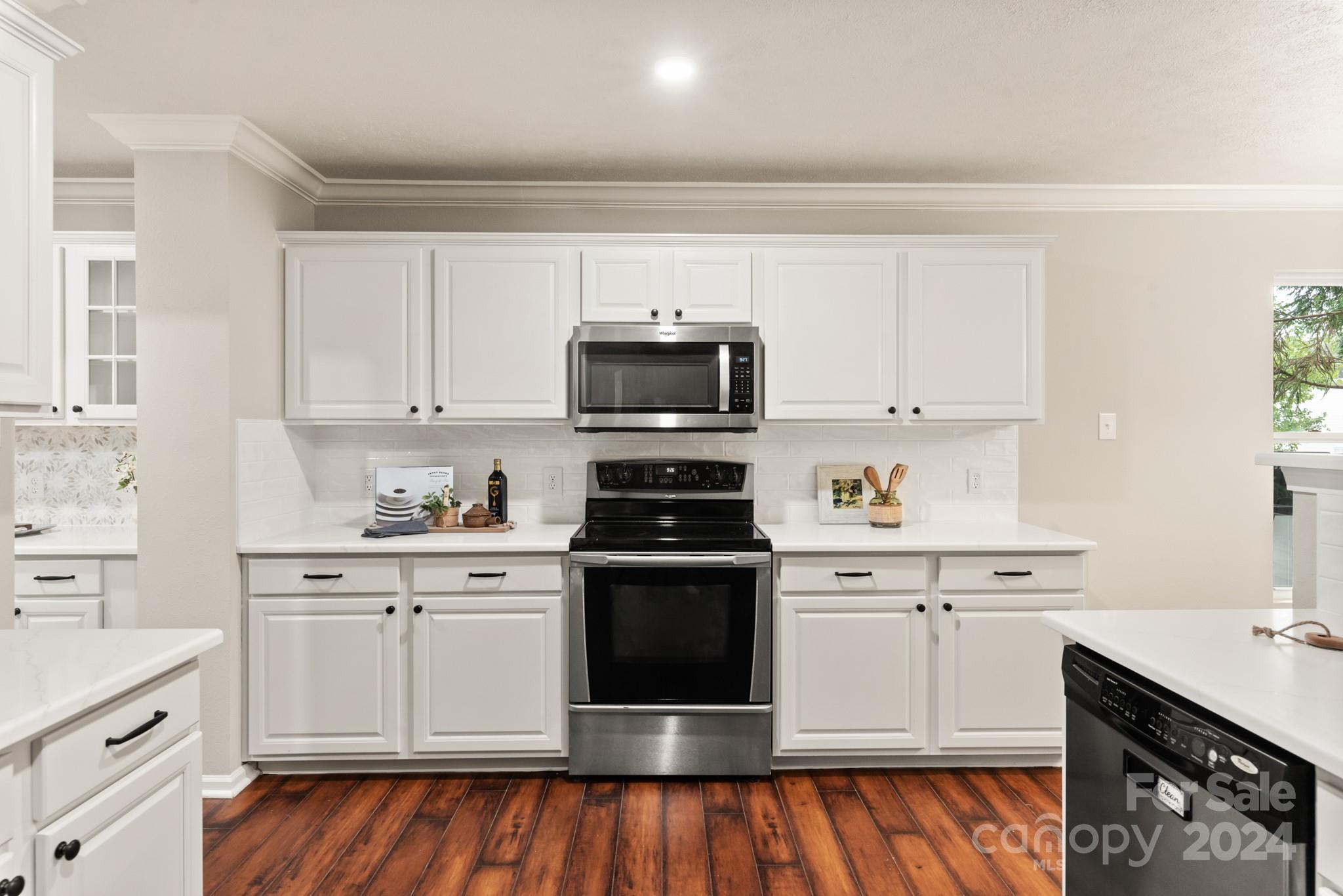 Baden Village - Residential