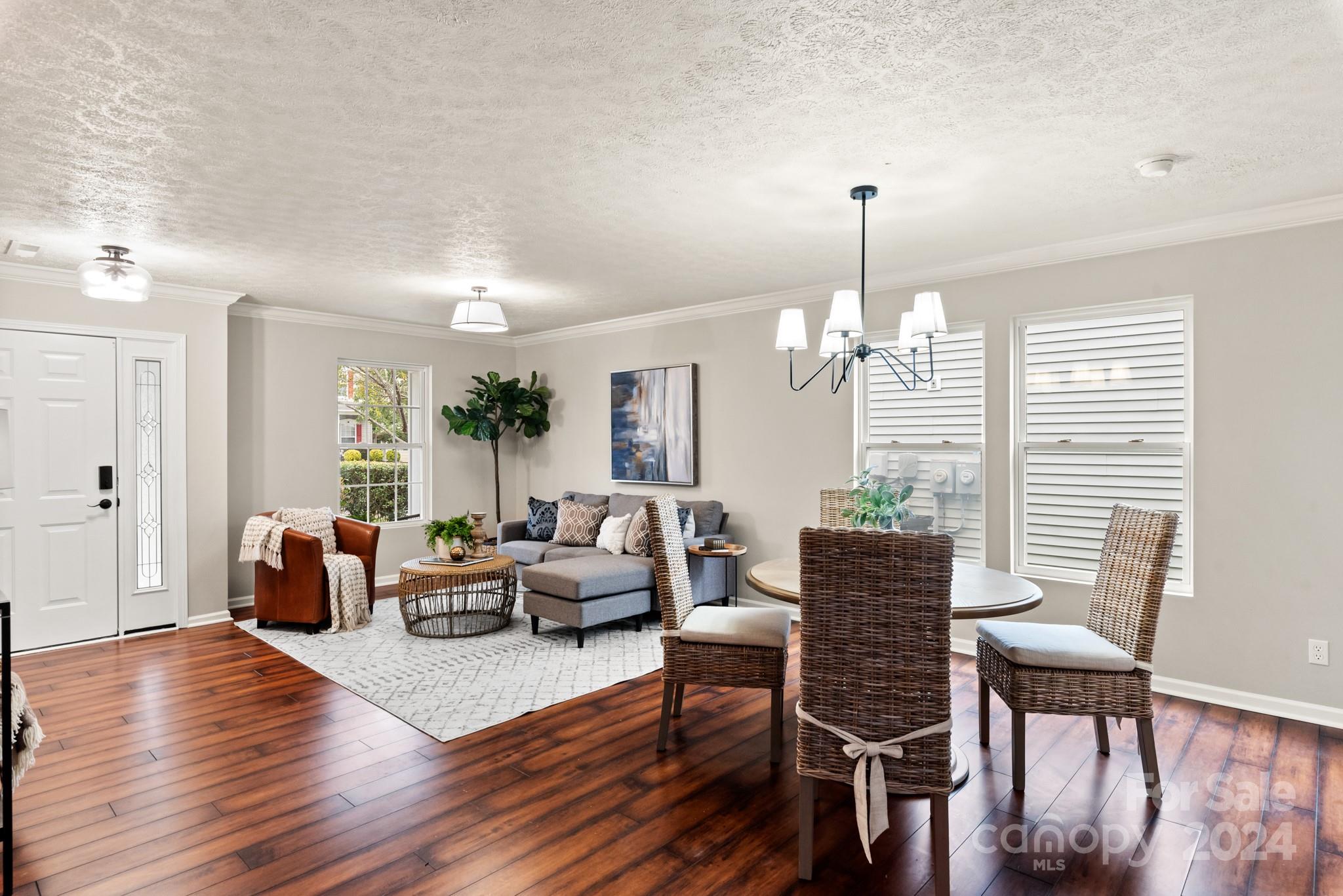 Baden Village - Residential