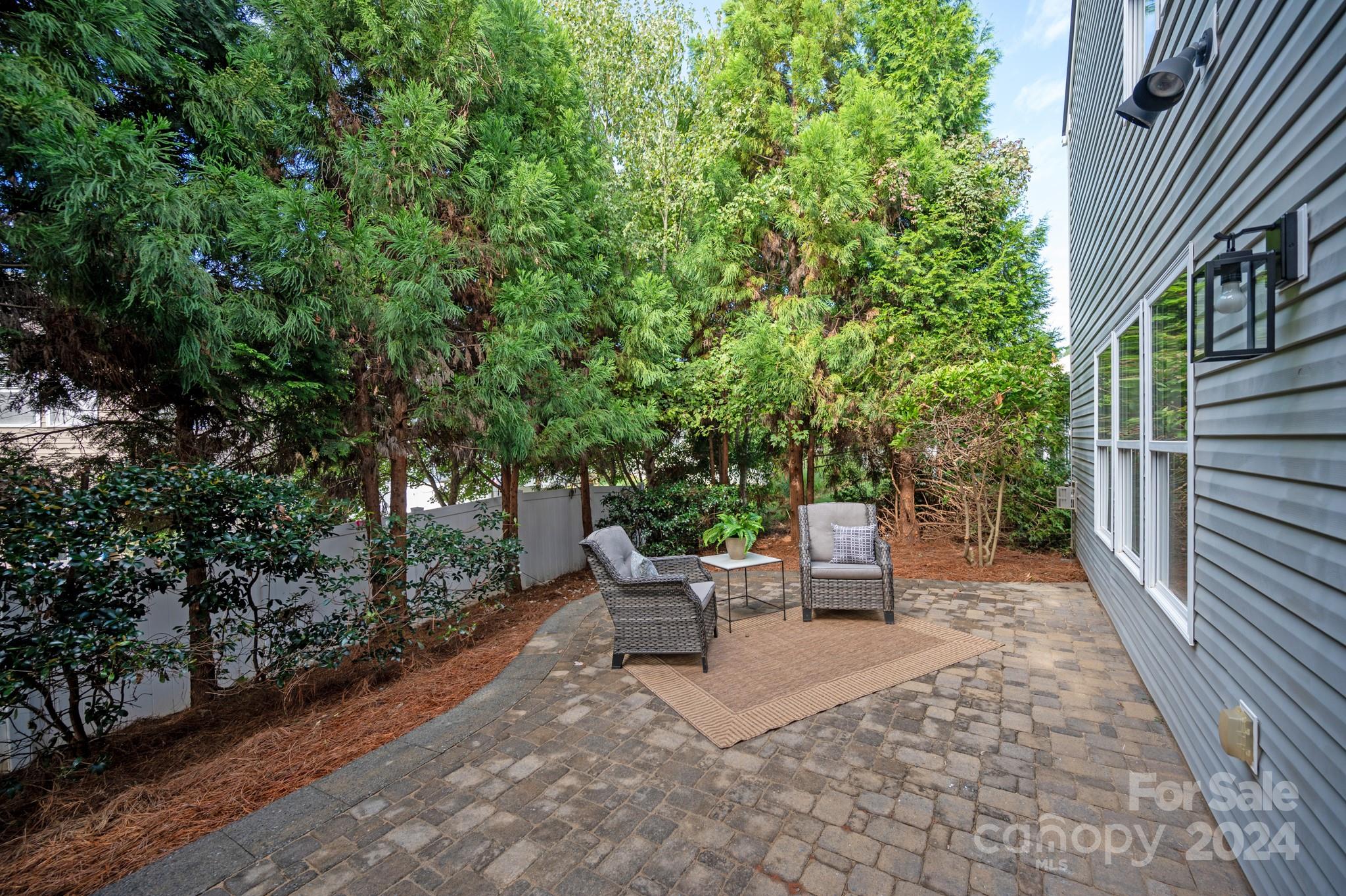 Baden Village - Residential