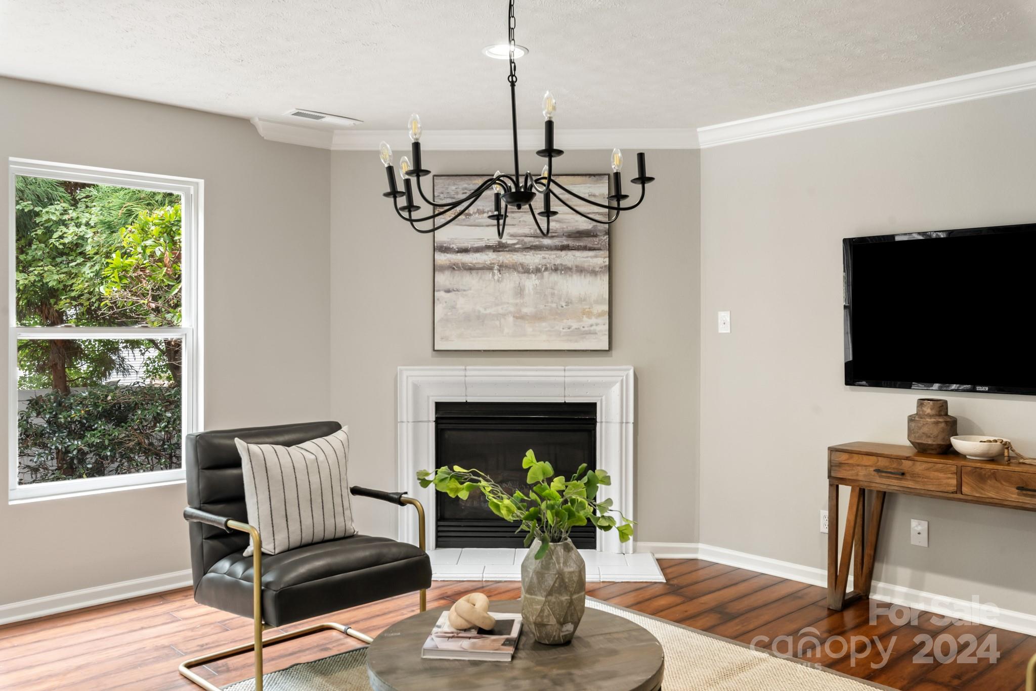 Baden Village - Residential