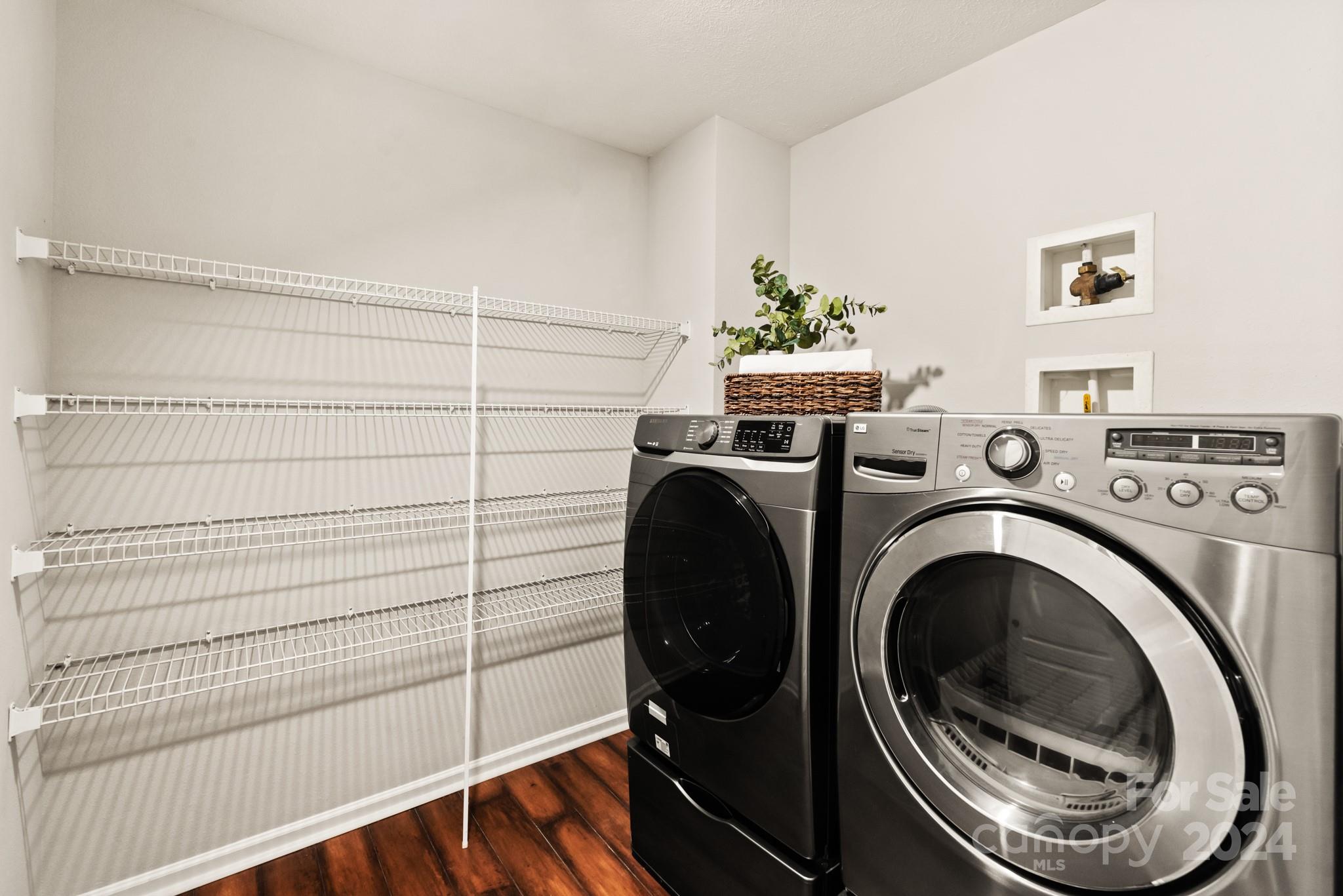 Baden Village - Residential