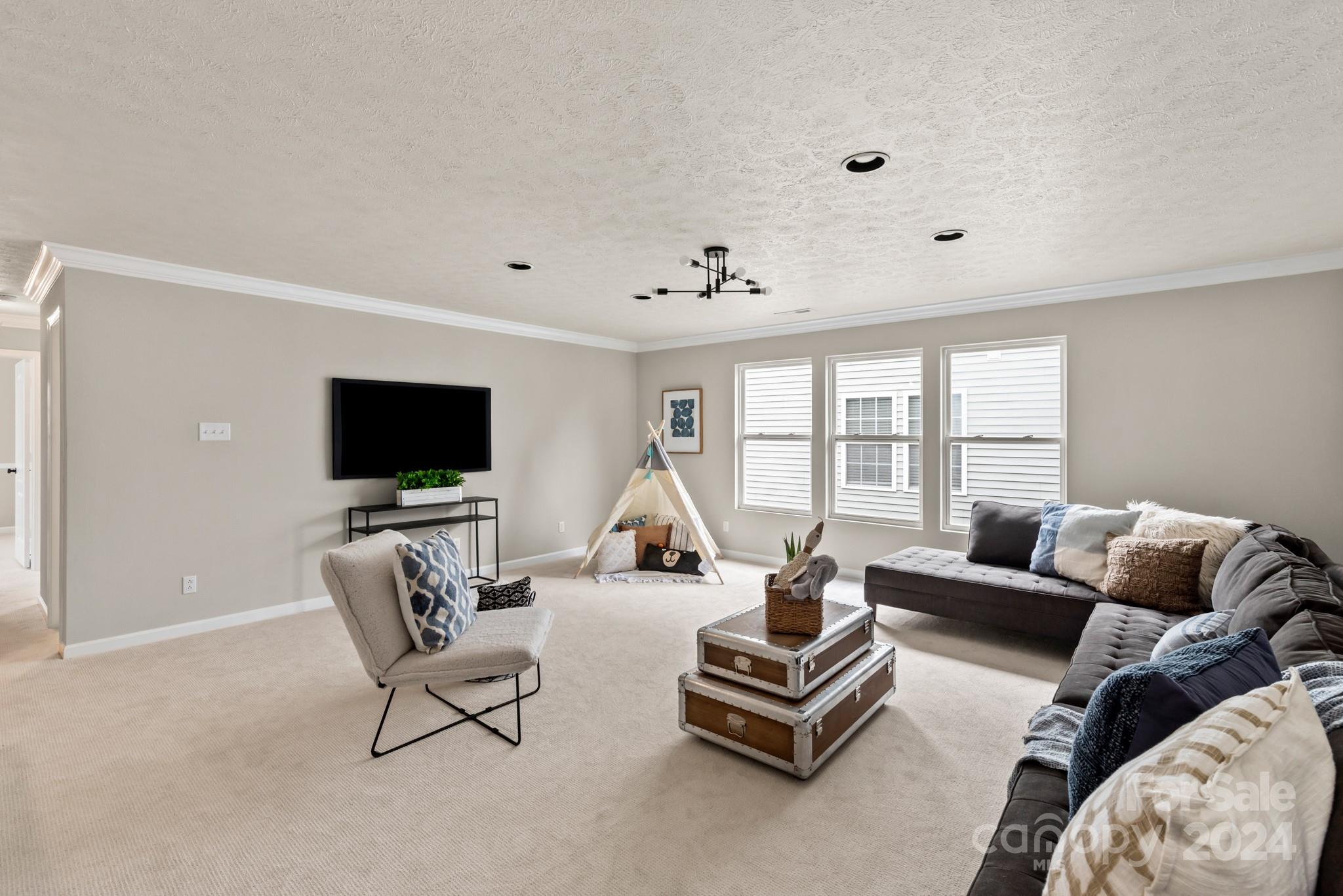 Baden Village - Residential