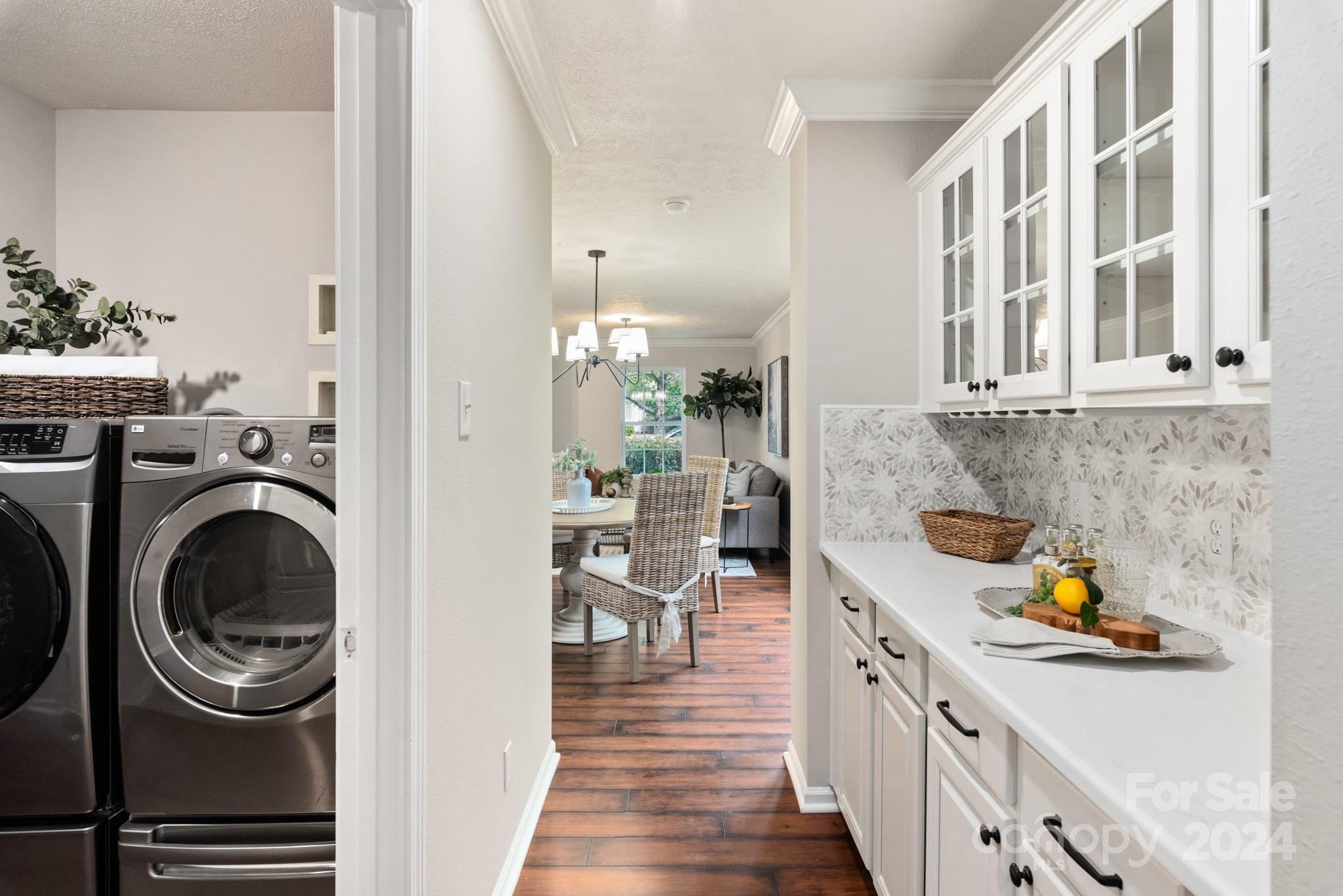 Baden Village - Residential