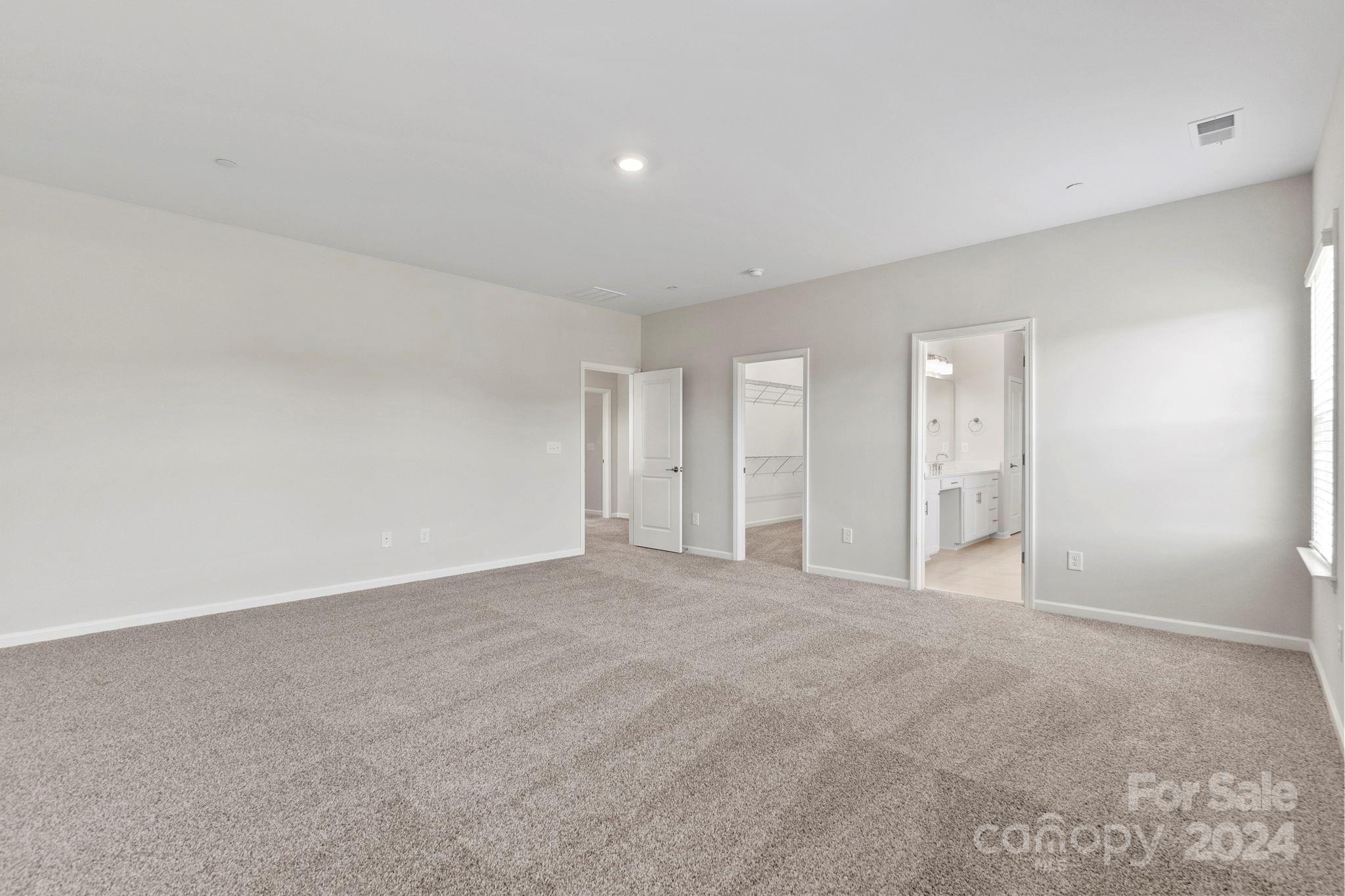 The Estates at Sugar Creek - Residential