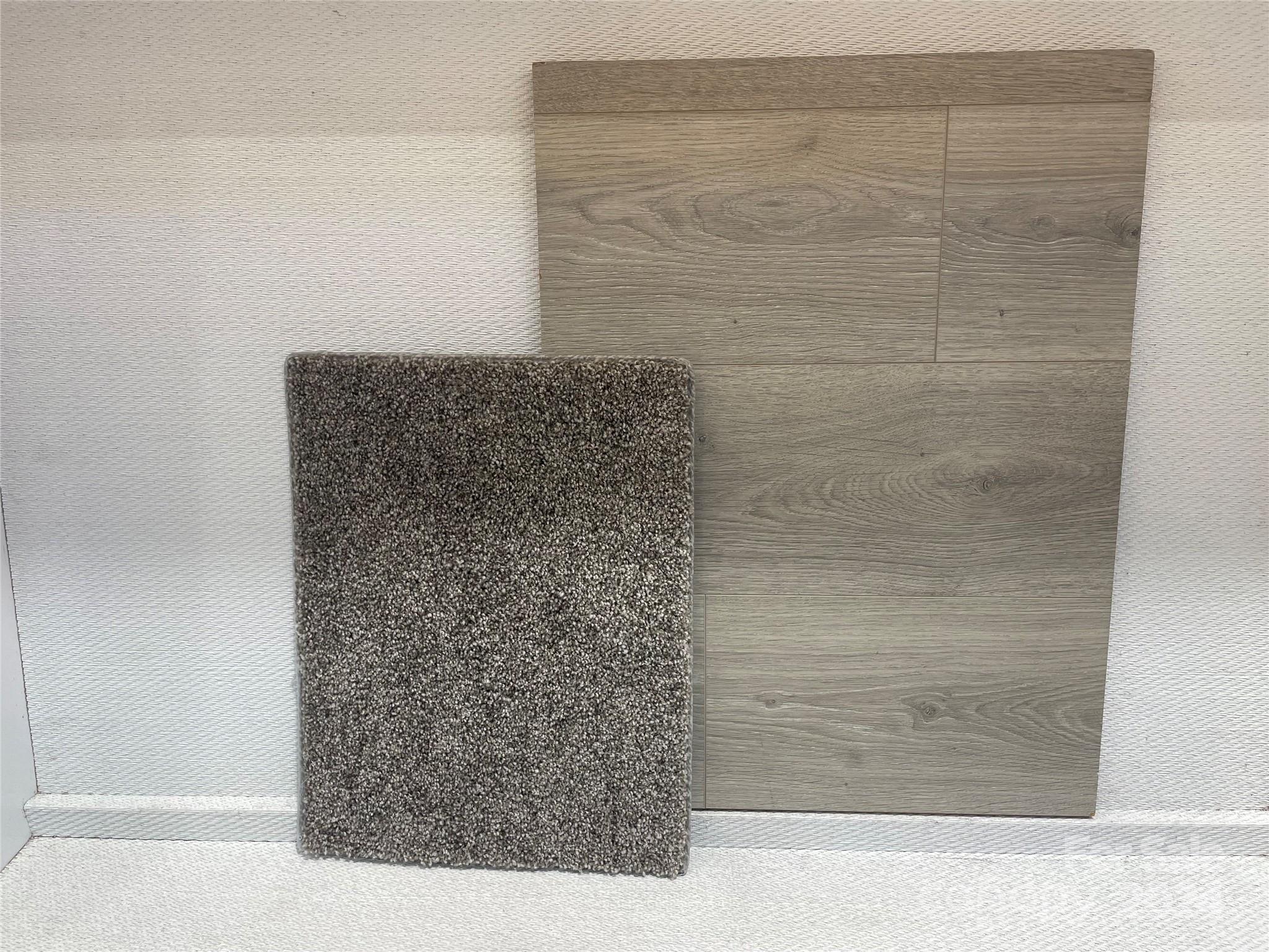 The Estates at Sugar Creek - Residential