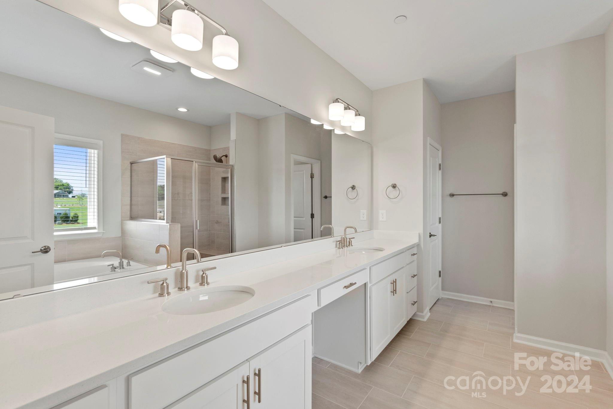 The Estates at Sugar Creek - Residential