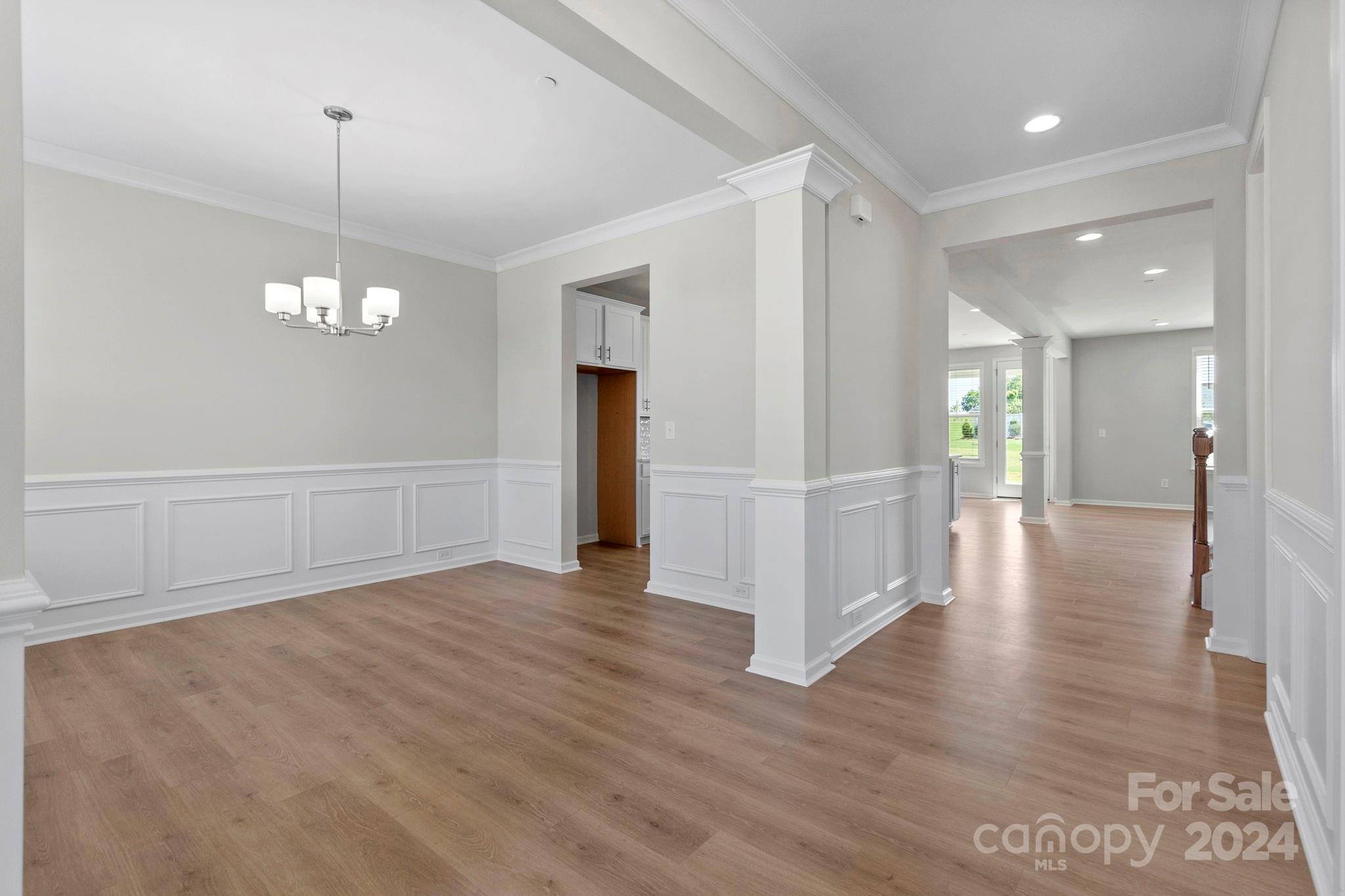 The Estates at Sugar Creek - Residential