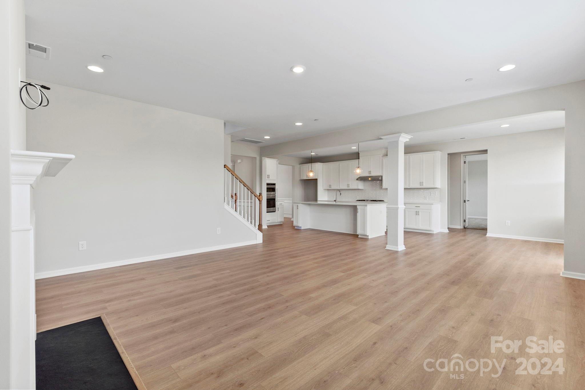 The Estates at Sugar Creek - Residential