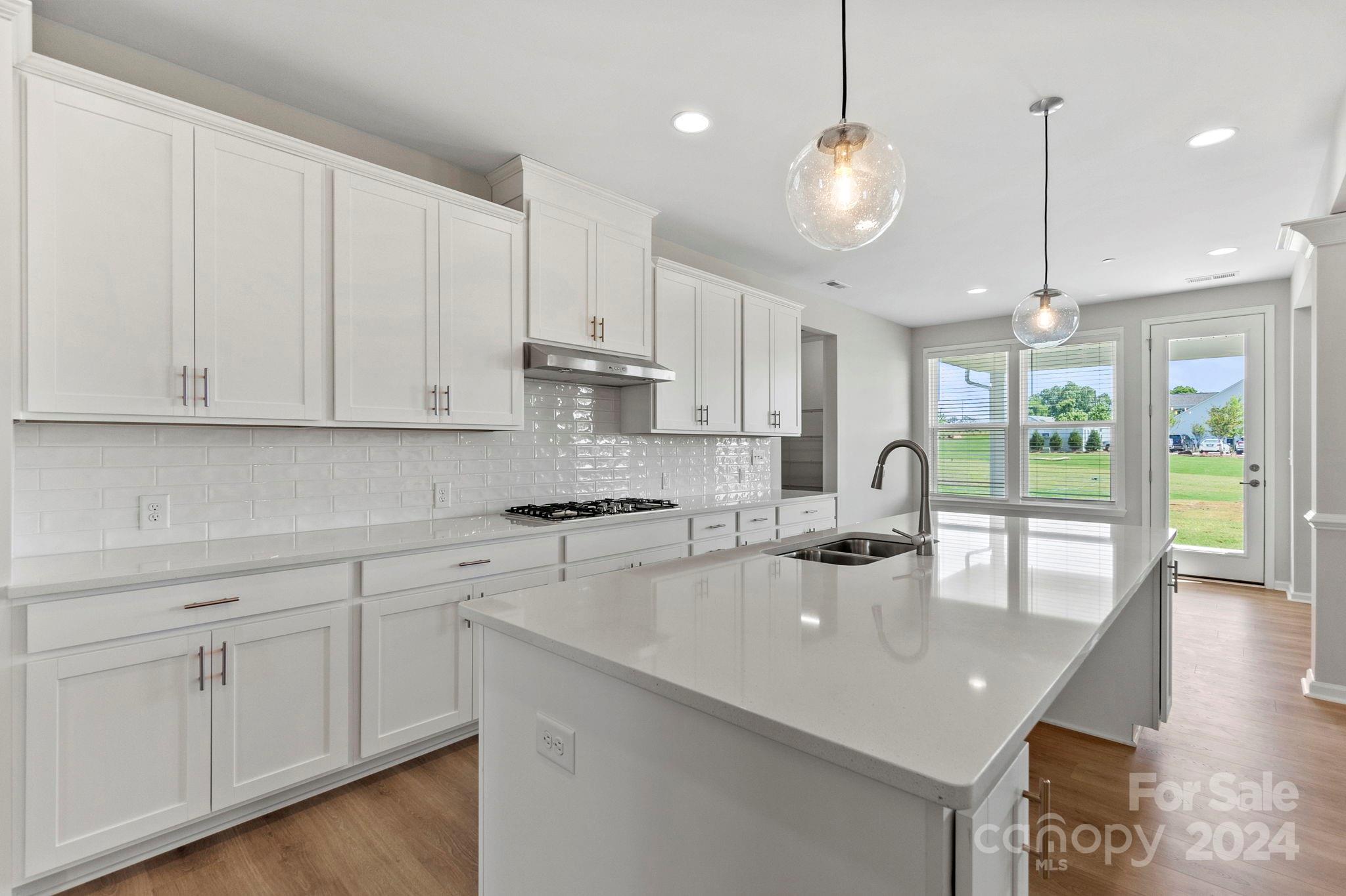 The Estates at Sugar Creek - Residential