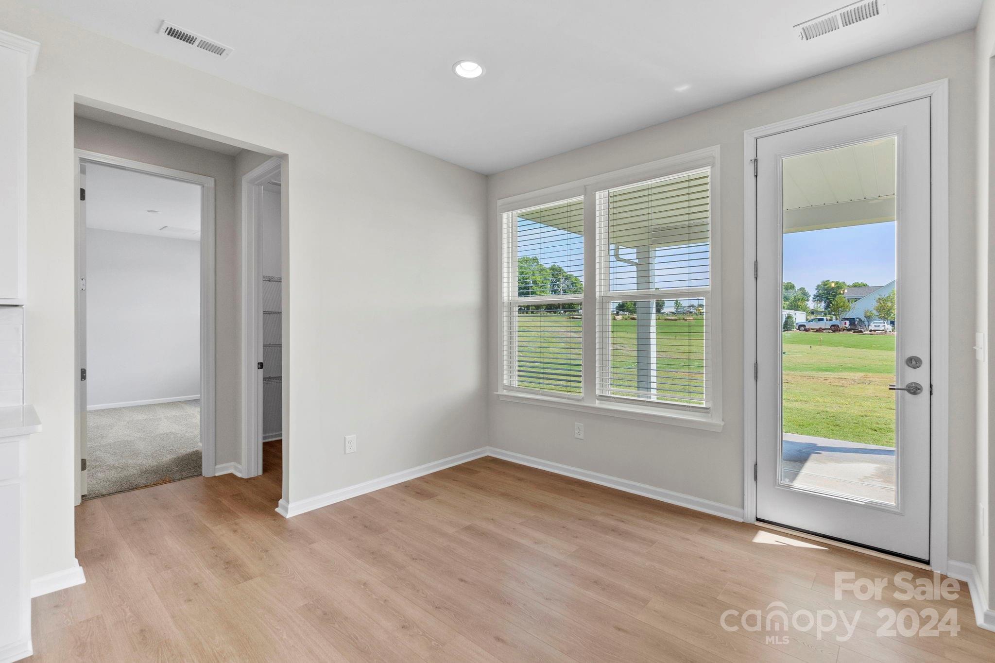 The Estates at Sugar Creek - Residential