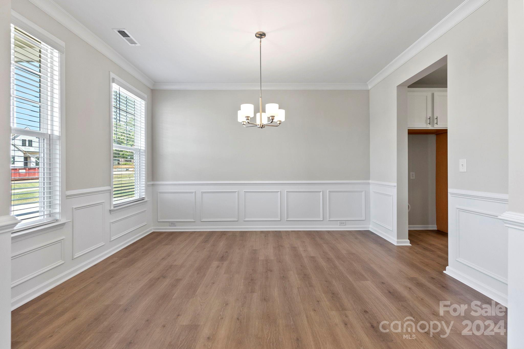 The Estates at Sugar Creek - Residential