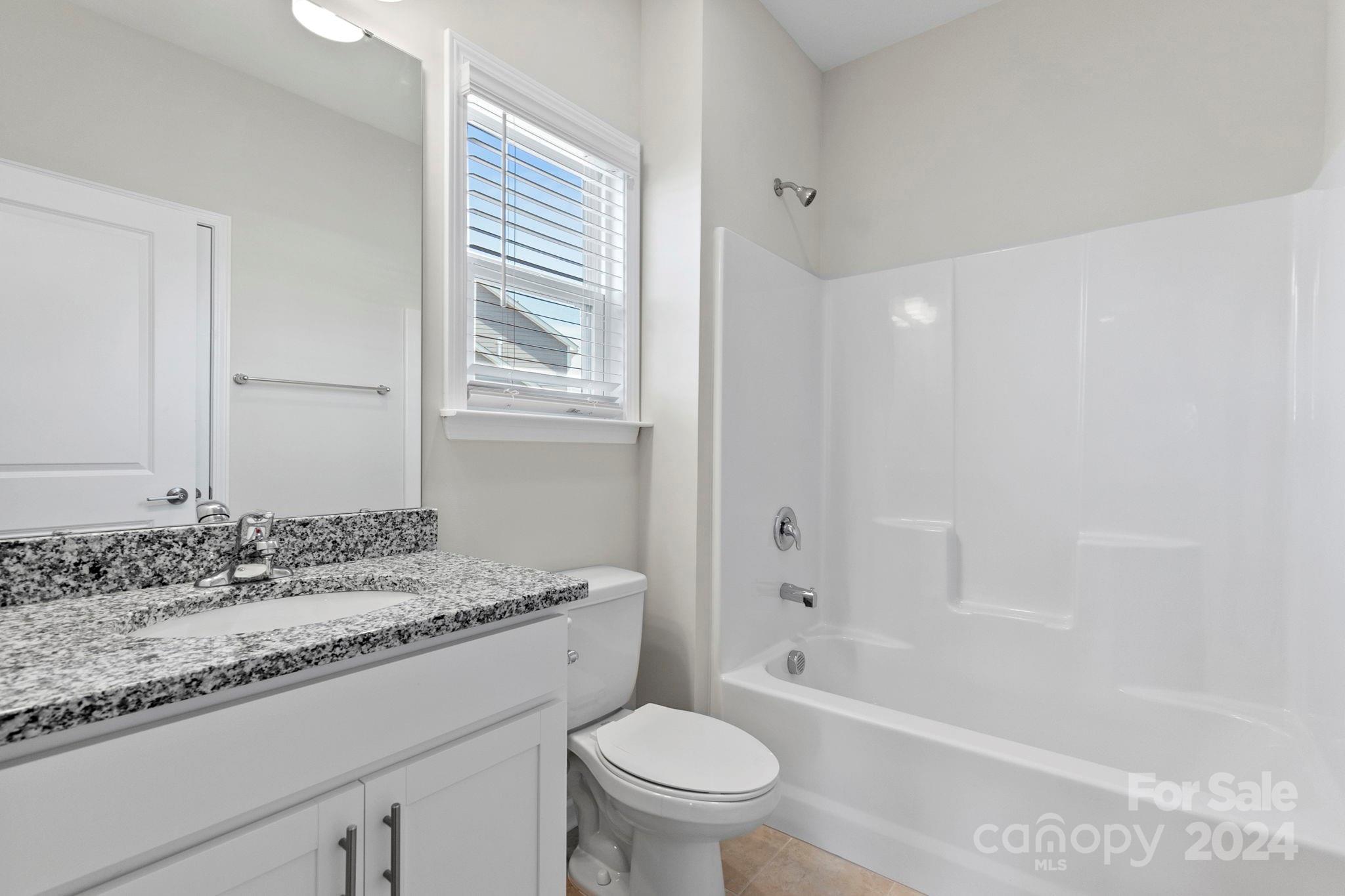 The Estates at Sugar Creek - Residential