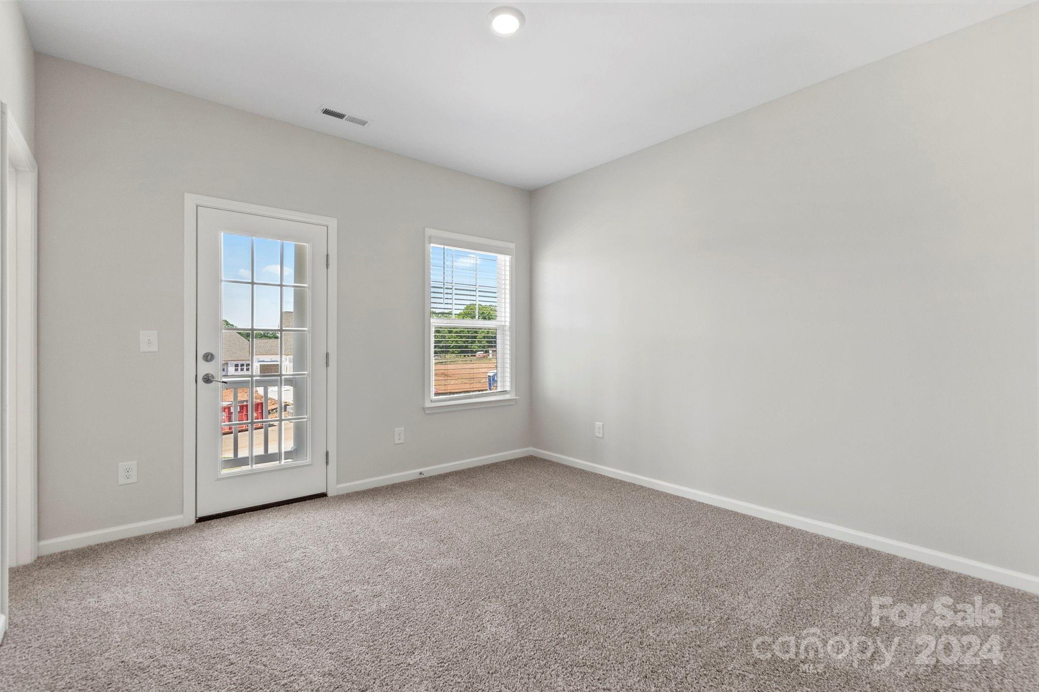 The Estates at Sugar Creek - Residential