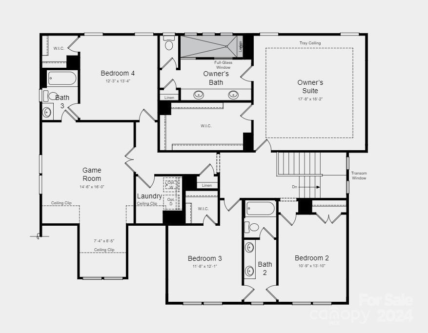 The Estates at Sugar Creek - Residential
