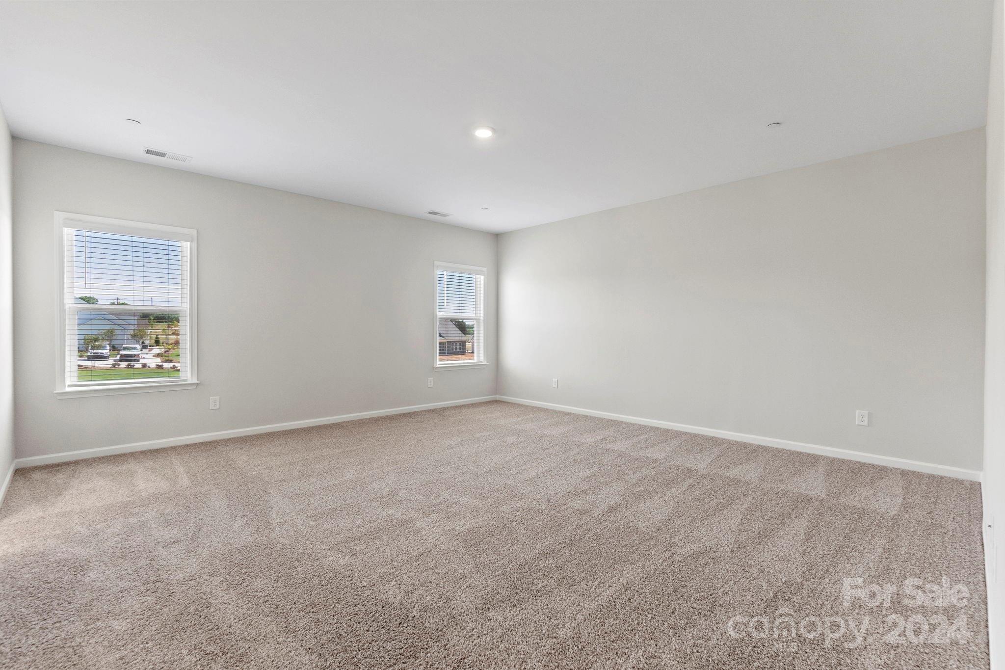 The Estates at Sugar Creek - Residential