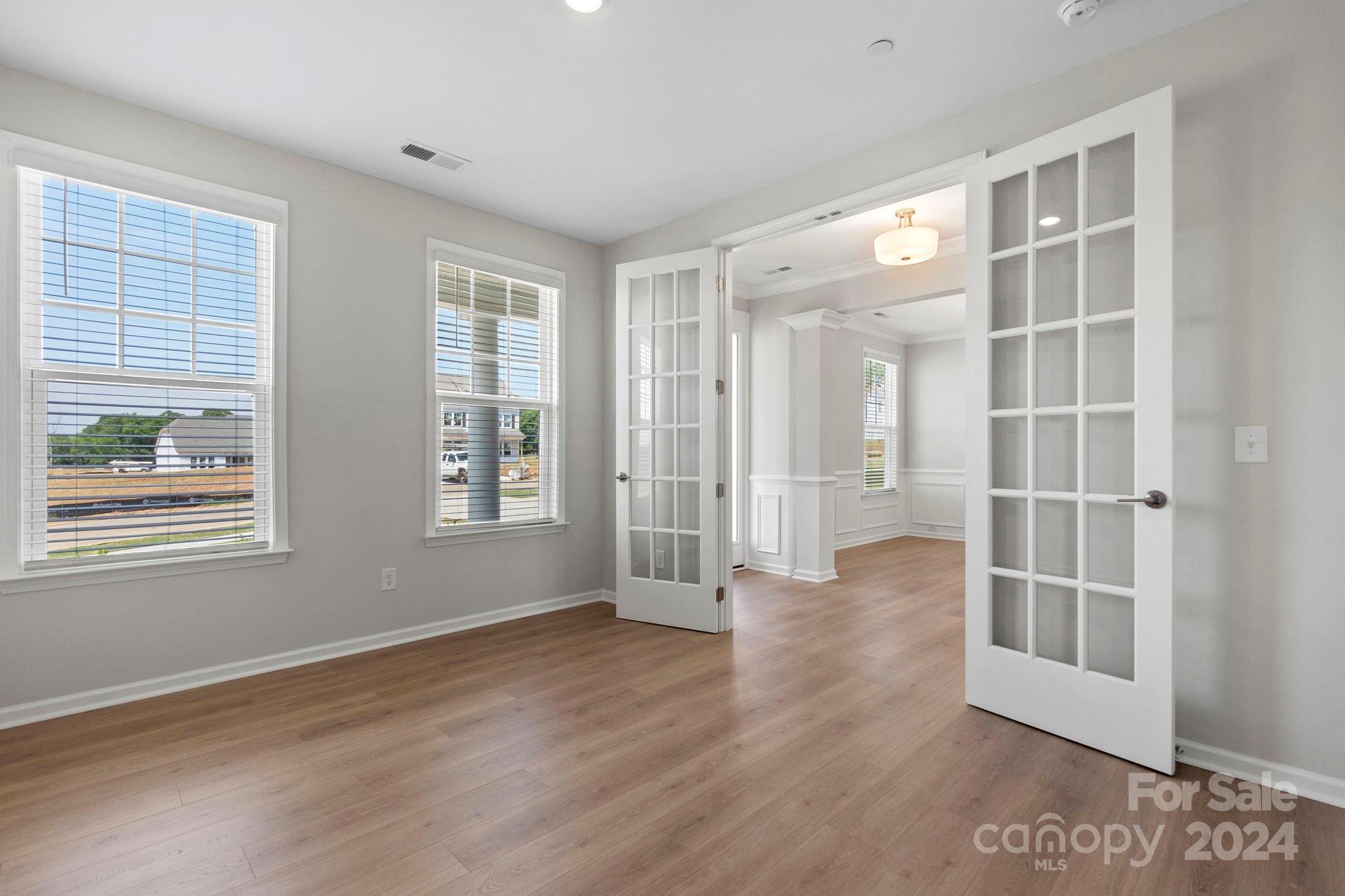 The Estates at Sugar Creek - Residential