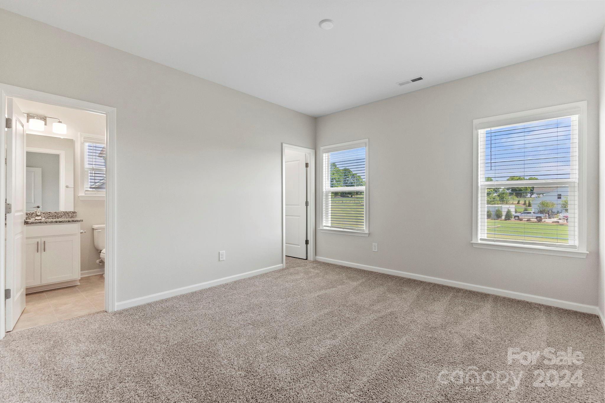 The Estates at Sugar Creek - Residential