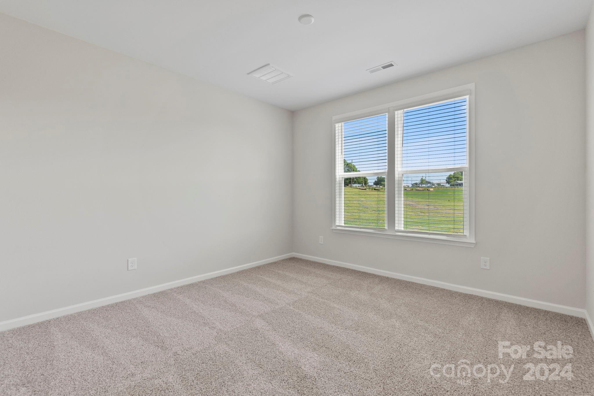 The Estates at Sugar Creek - Residential