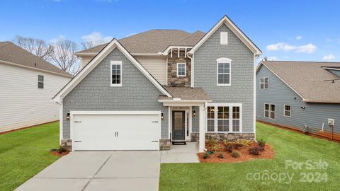 A home in Hendersonville