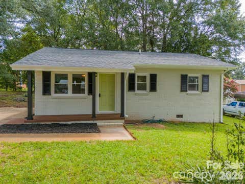 Photo of 1328 Newton Street, Shelby, NC 28150 (MLS # 4409667)