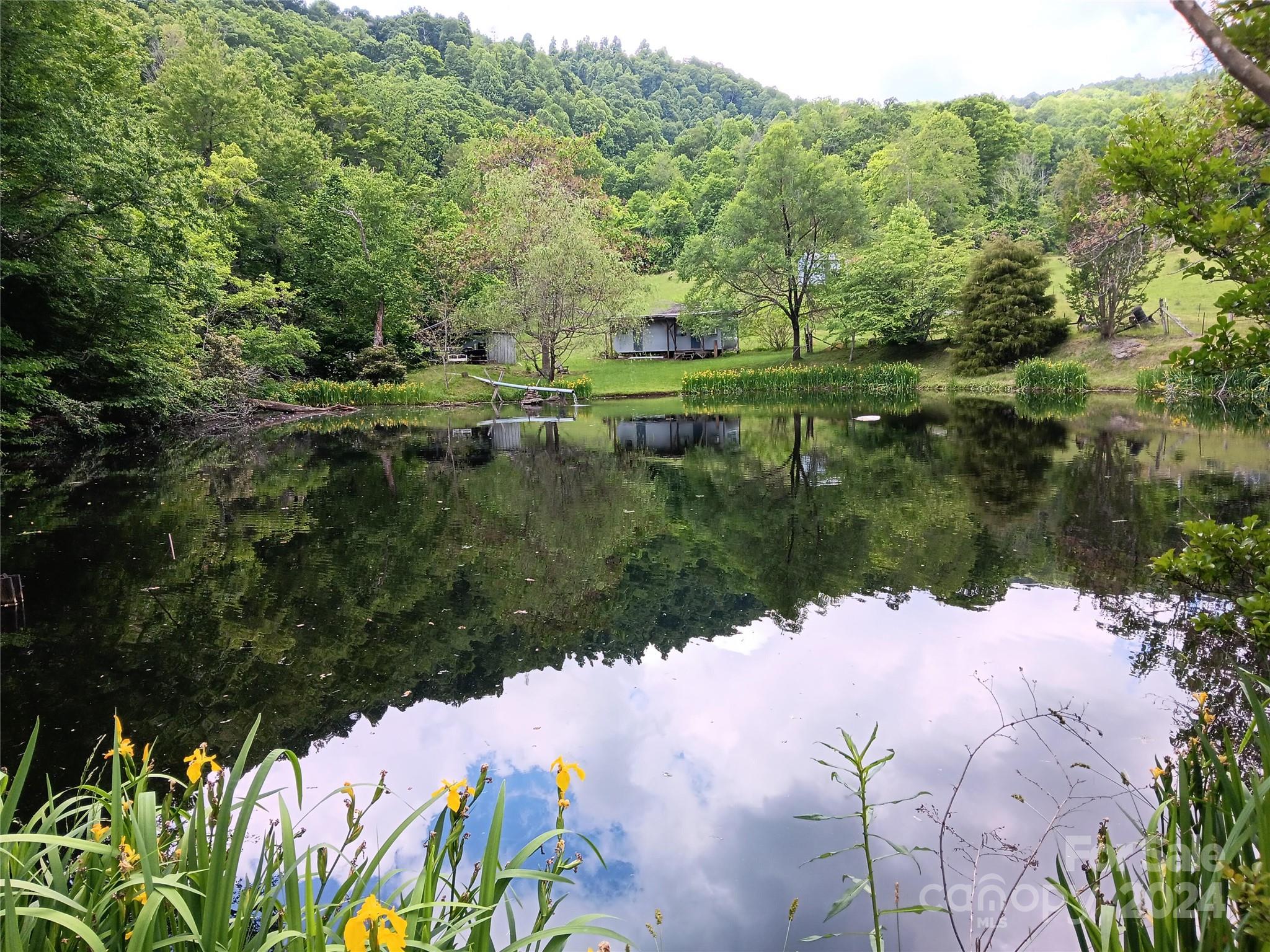 1372 Sand Branch Road