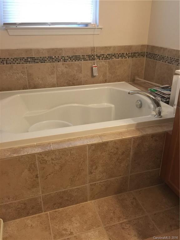 Mccarley - Residential Lease