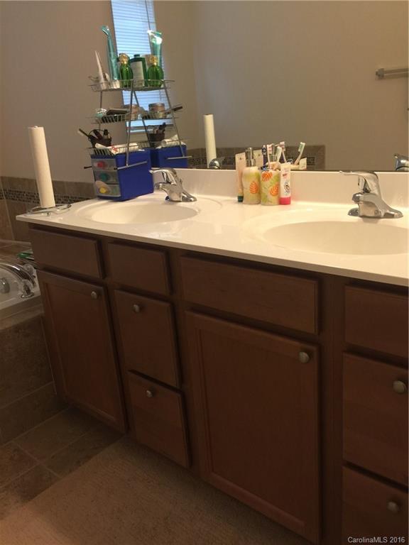 Mccarley - Residential Lease