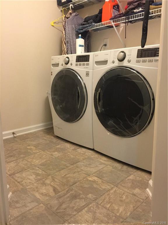 Mccarley - Residential Lease