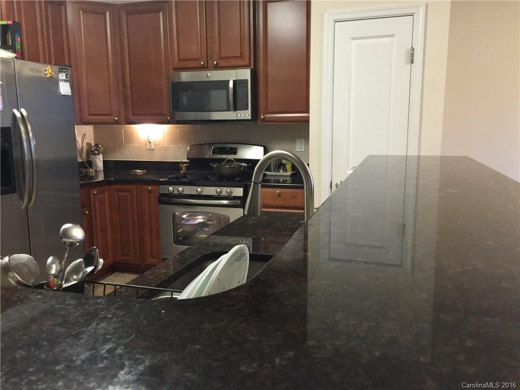 Mccarley - Residential Lease