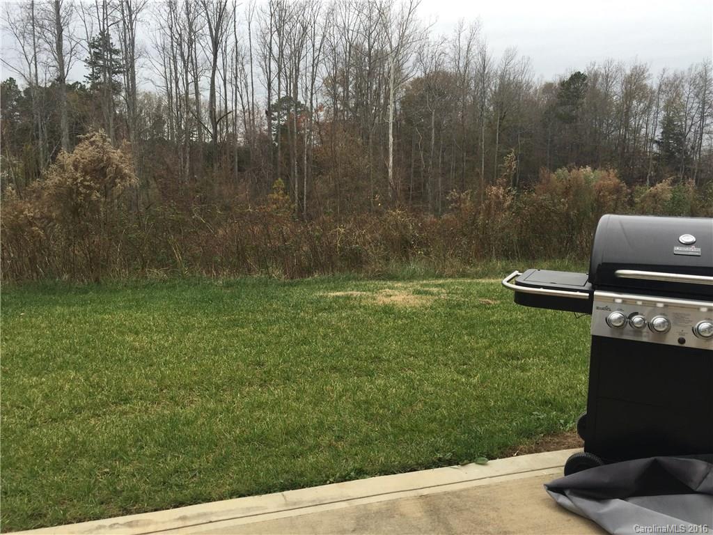 Mccarley - Residential Lease