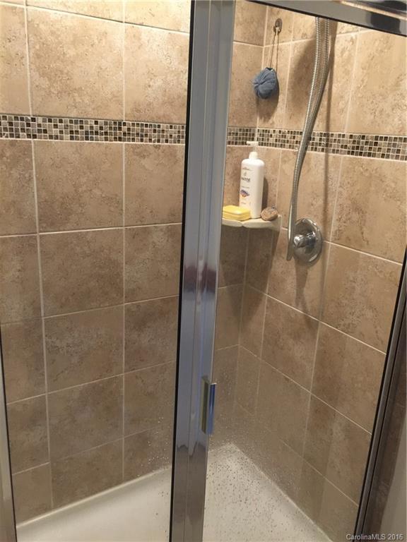 Mccarley - Residential Lease