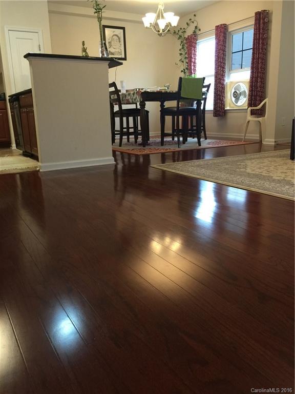 Mccarley - Residential Lease