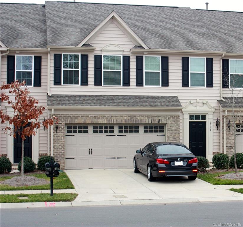 Mccarley - Residential Lease