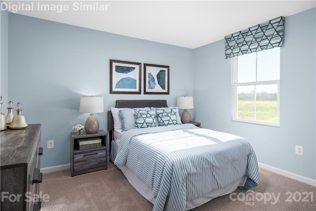 Campbell Farms - Residential