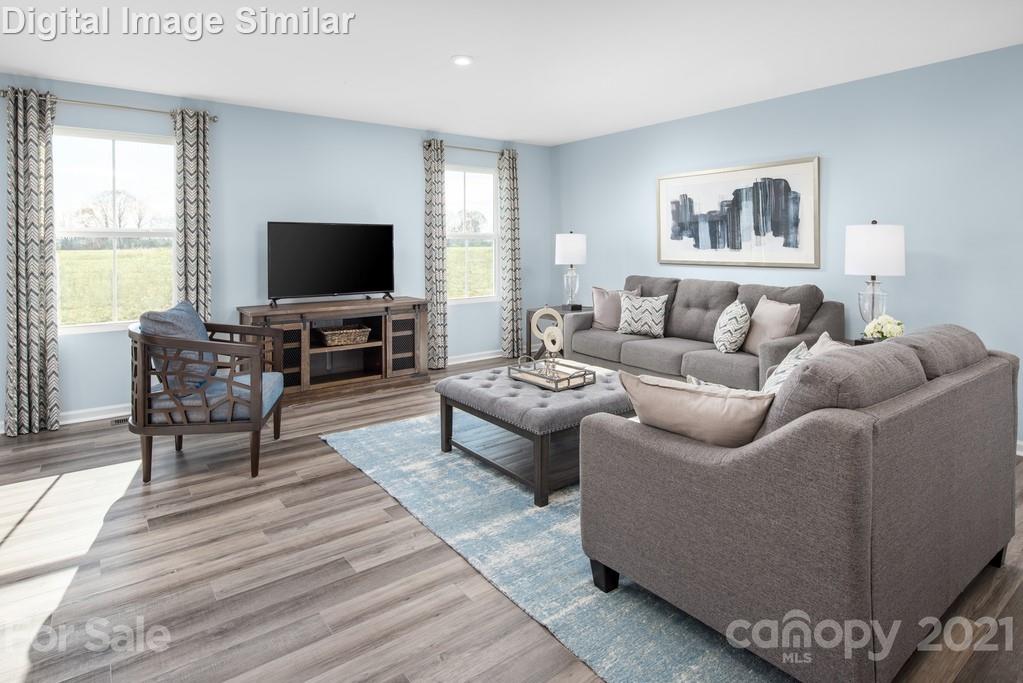 Campbell Farms - Residential