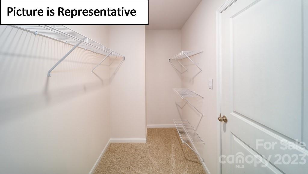 Sherrills Stream - Residential