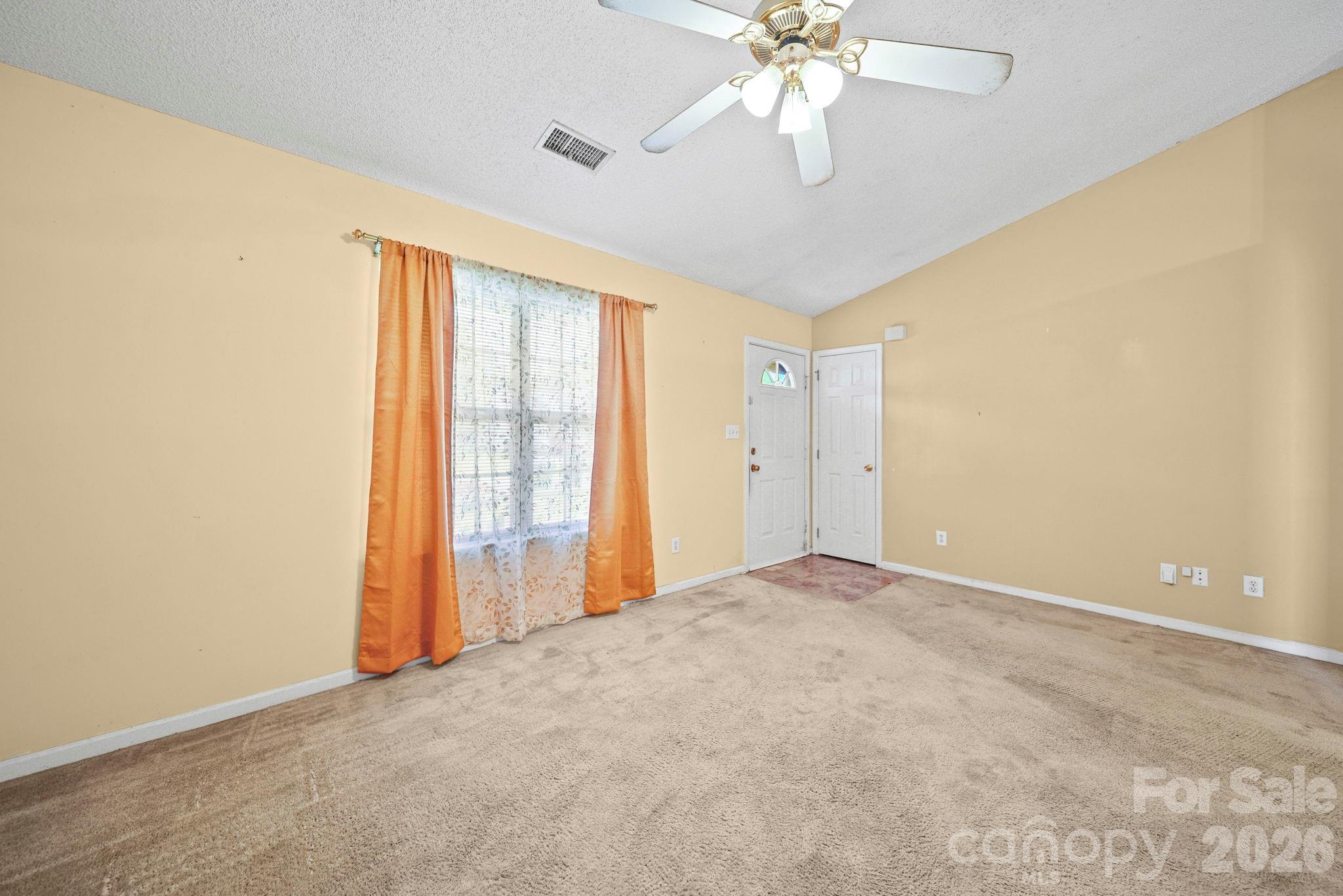 Arvin Village - Residential
