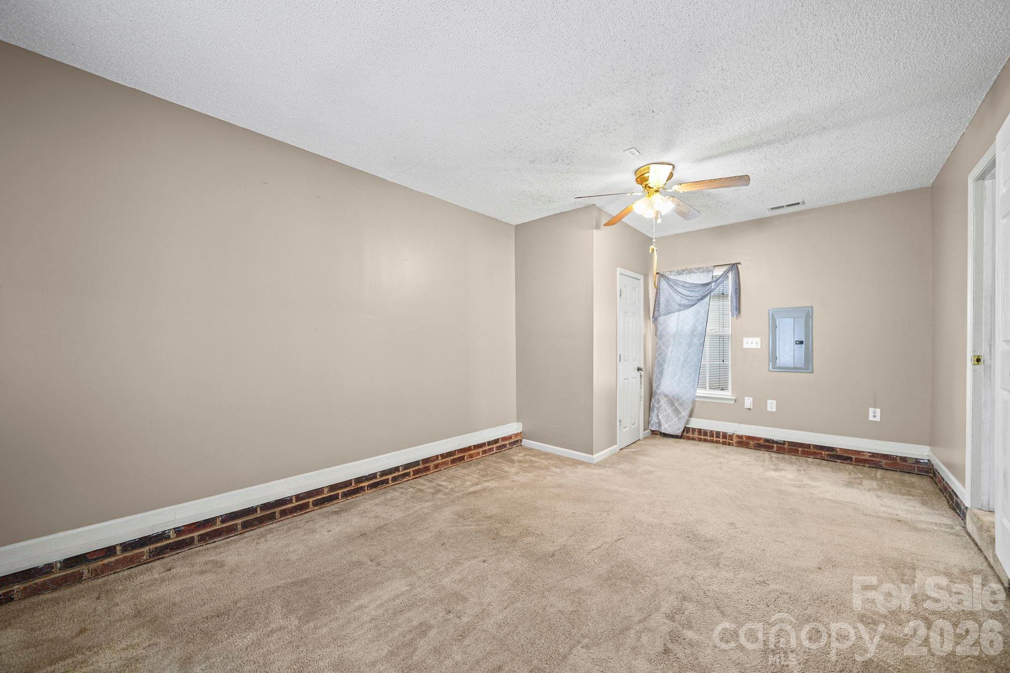 Arvin Village - Residential