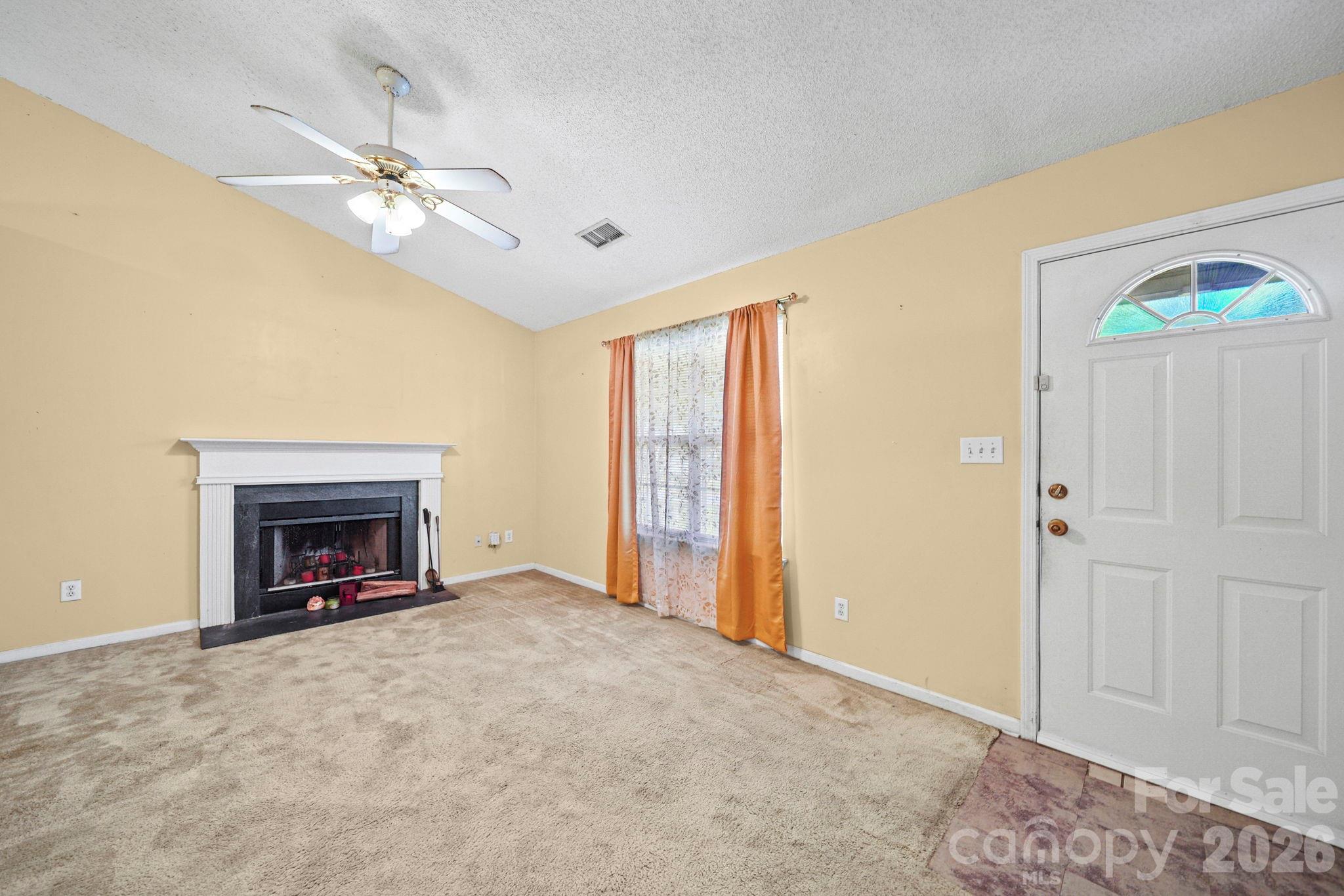 Arvin Village - Residential