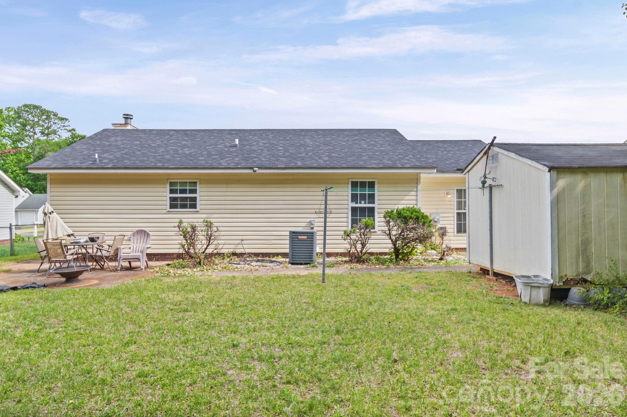 Arvin Village - Residential