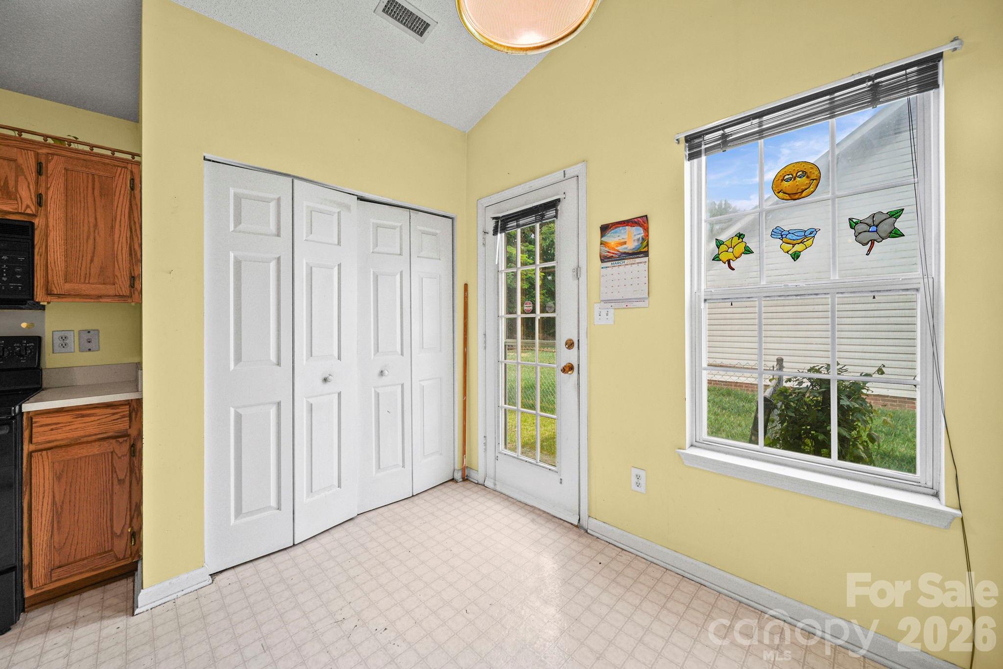 Arvin Village - Residential