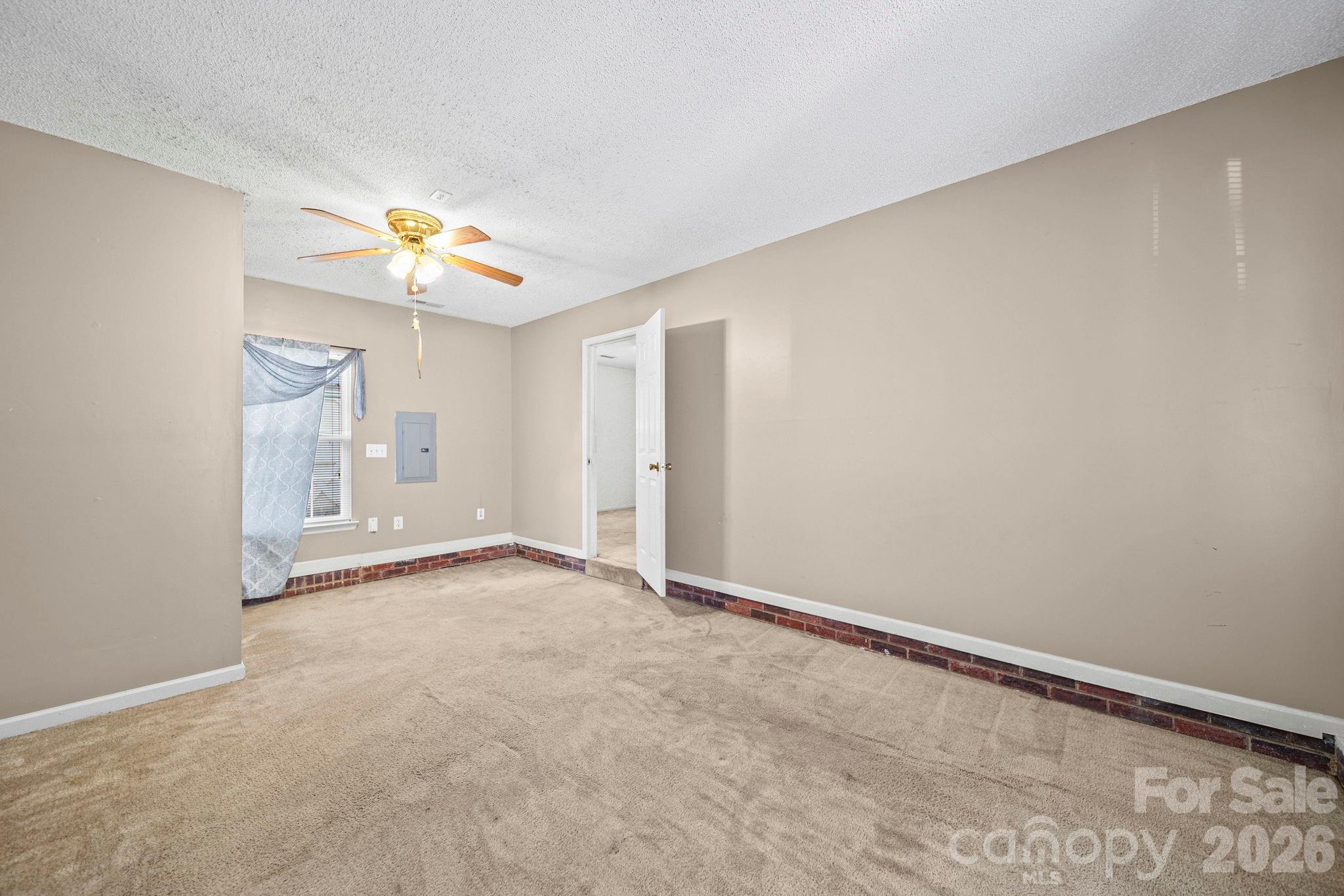 Arvin Village - Residential