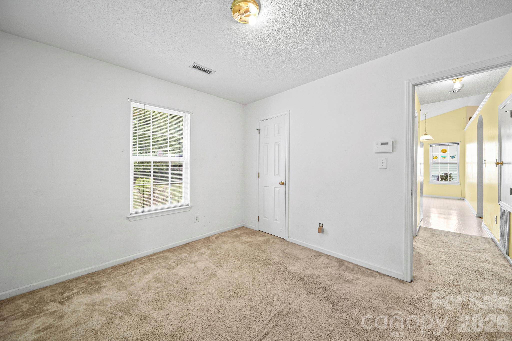 Arvin Village - Residential