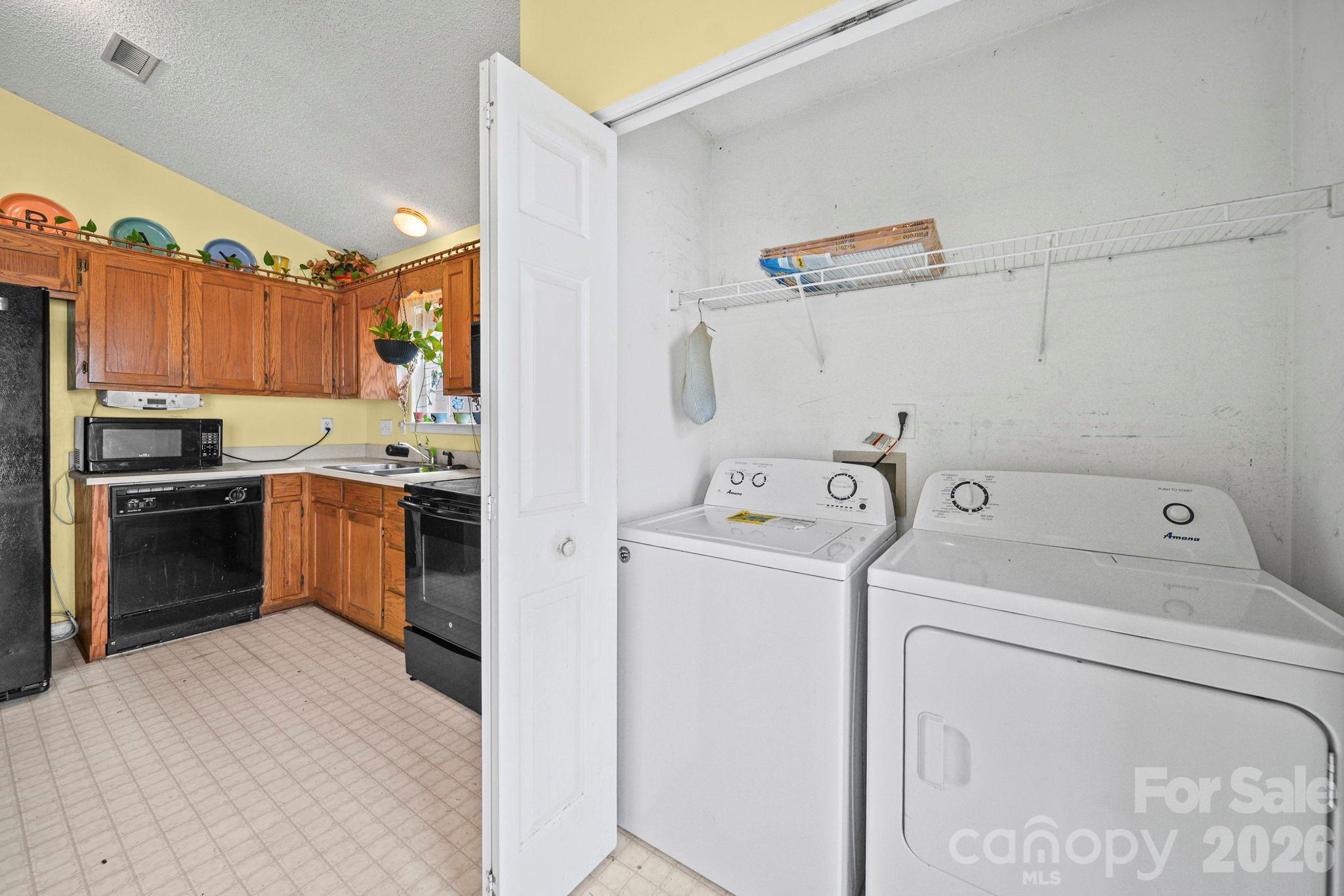Arvin Village - Residential