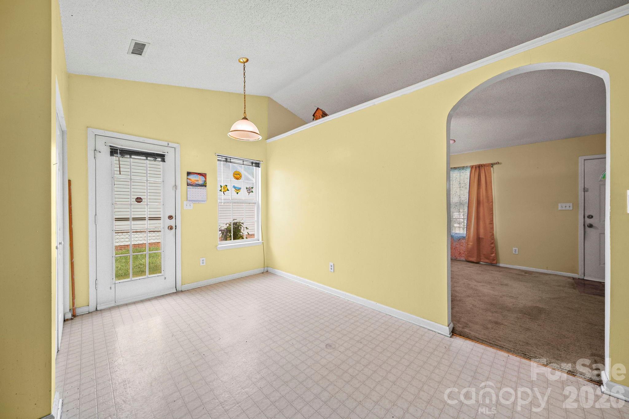 Arvin Village - Residential