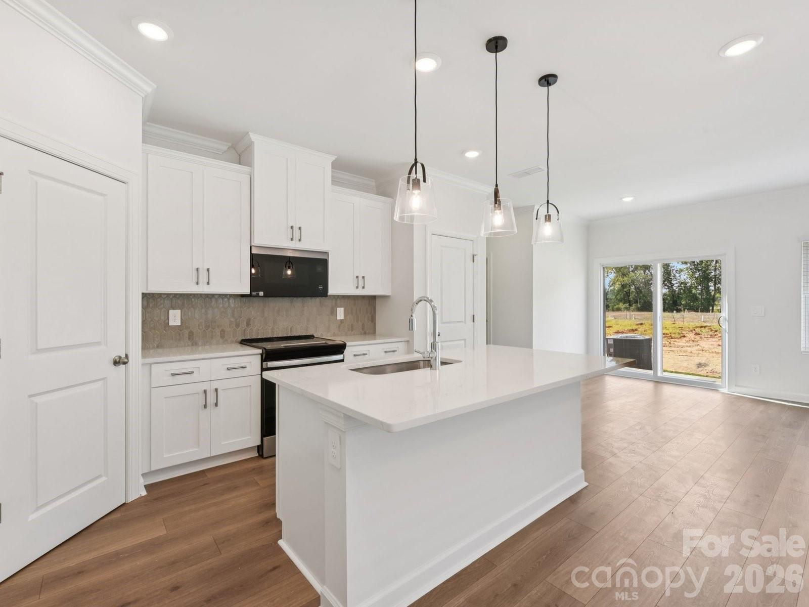 504 Markridge Loop