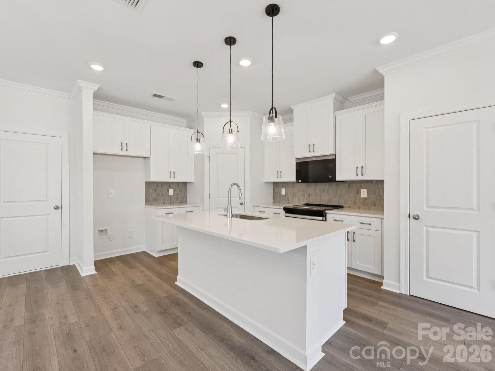 504 Markridge Loop