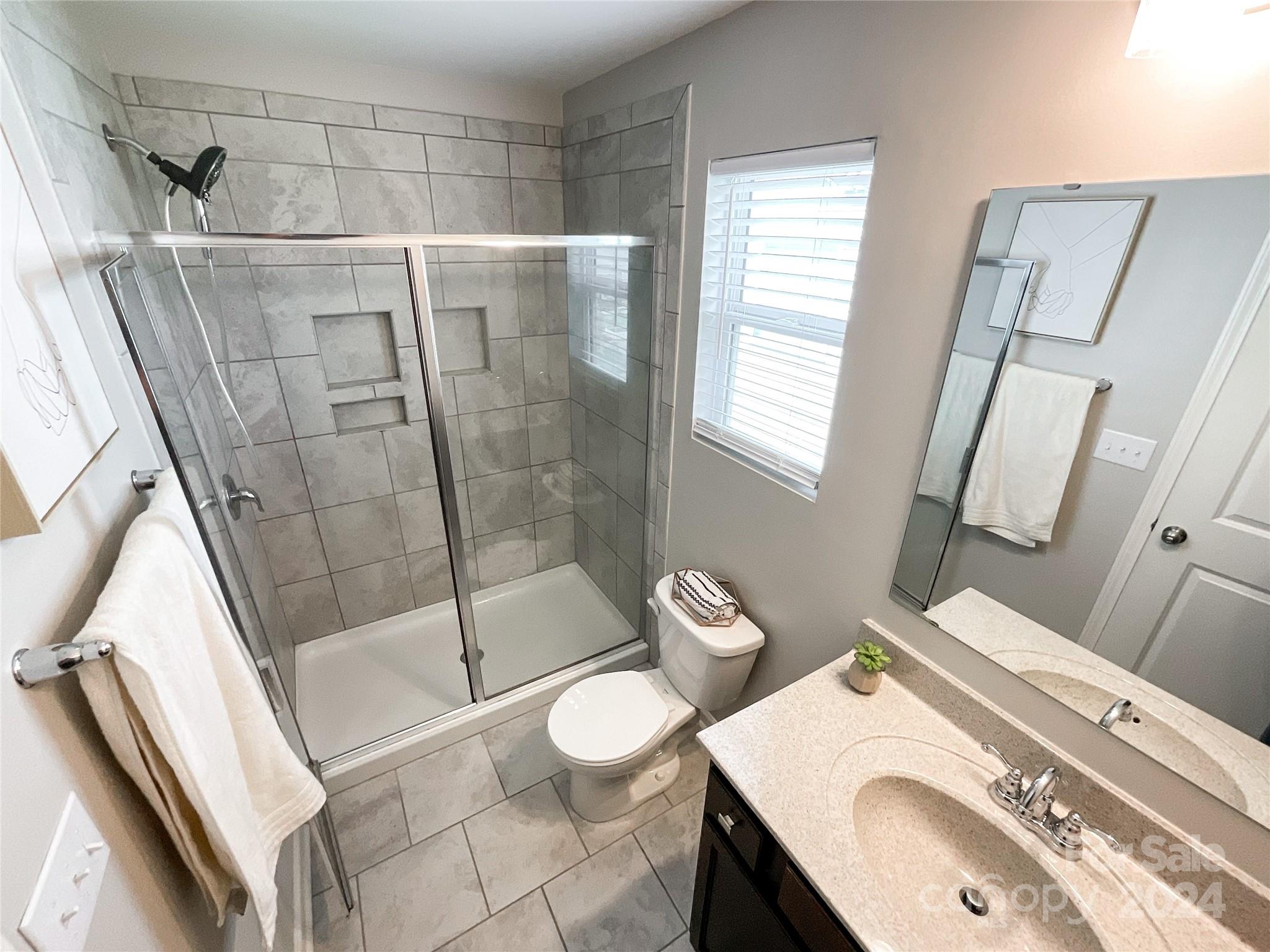 Roddey Park - Residential