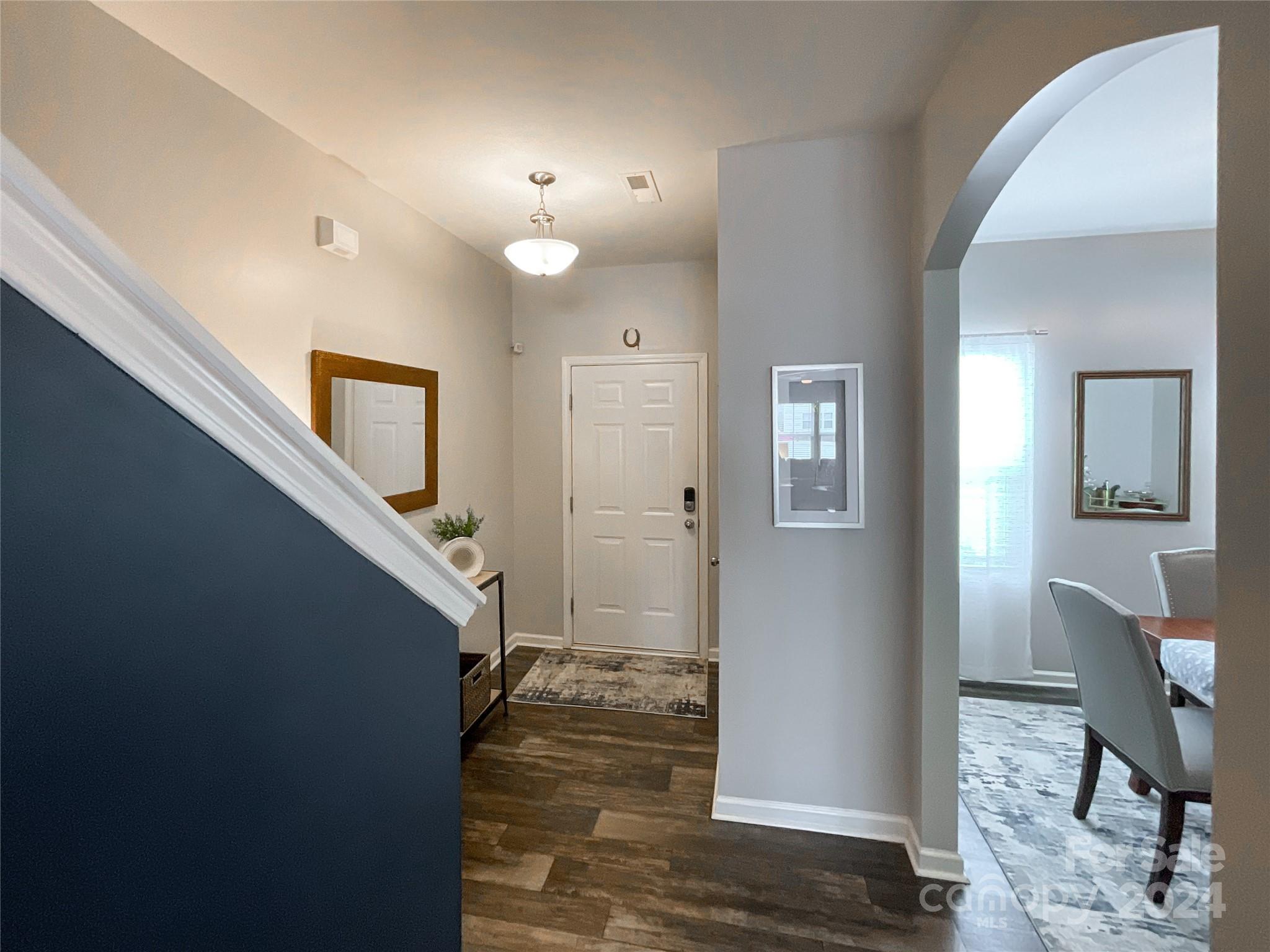 Roddey Park - Residential