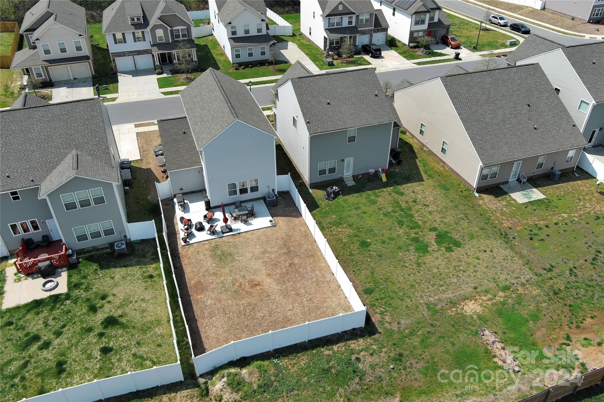 Roddey Park - Residential